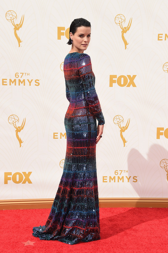 67th Annual Primetime Emmy Awards - Arrivals