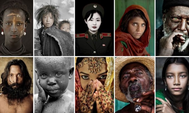 Los 20 Mejores Retratos De Los 10 Mejores Fotógrafos Del Mundo Fotos Los 20 Mejores Retratos De Los 10 Mejores Fotógrafos Del Mundo Fotos