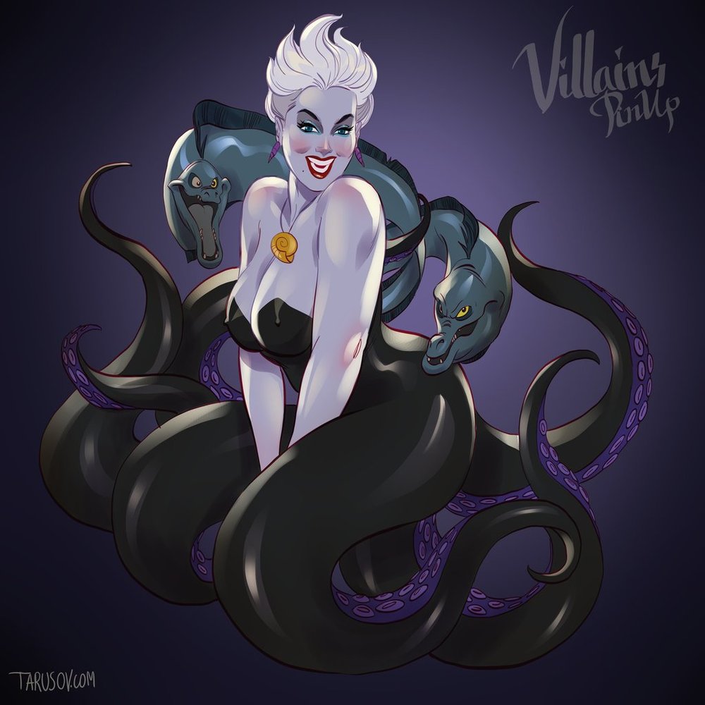 ursula