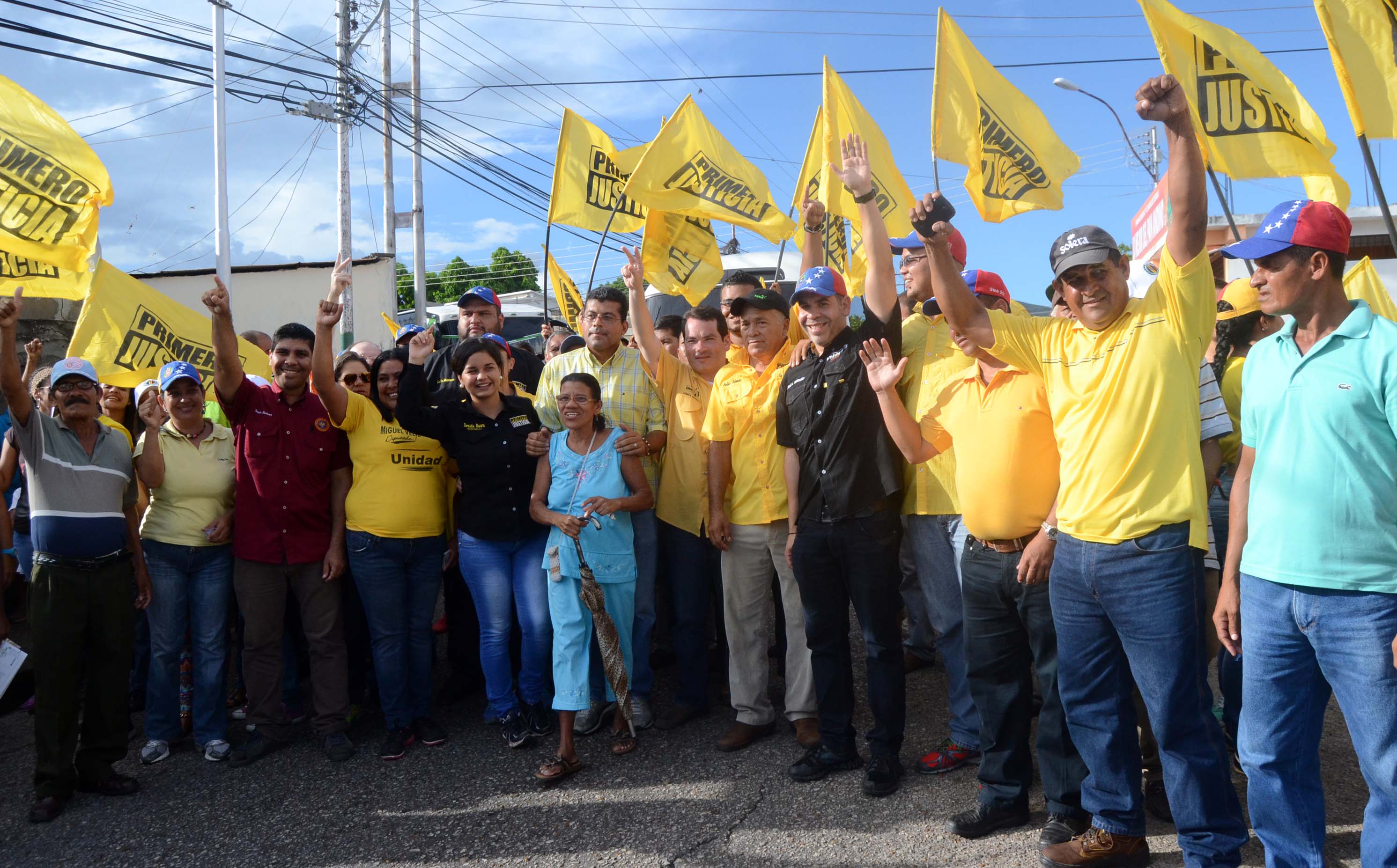 Recorrido Aragua de Maturin14