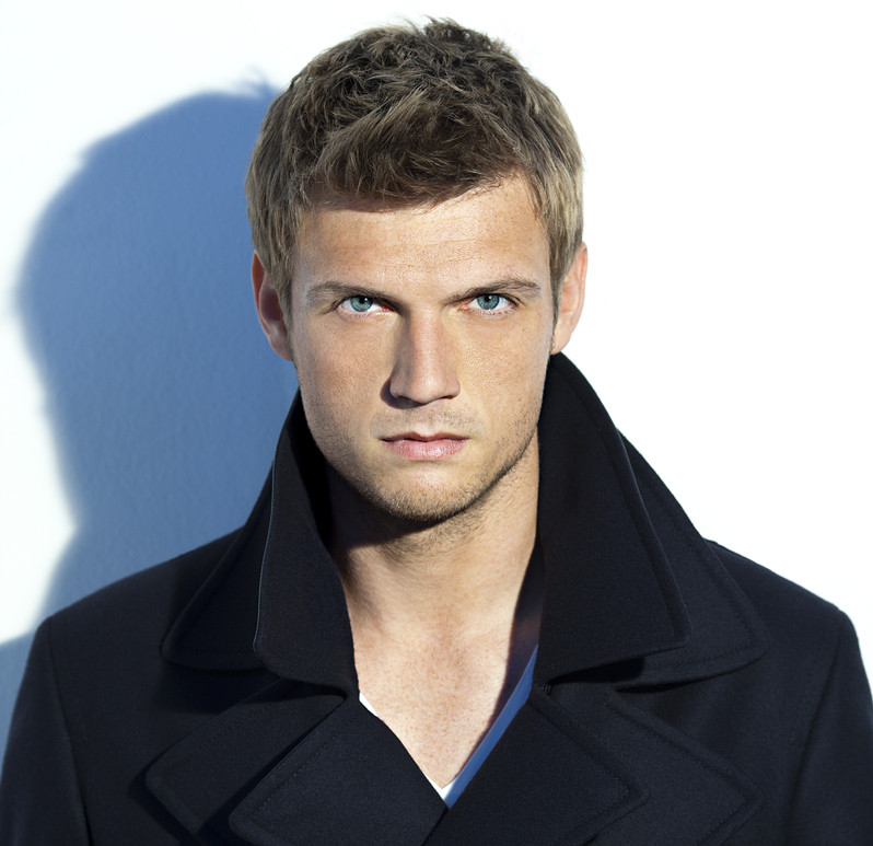 nickcarter