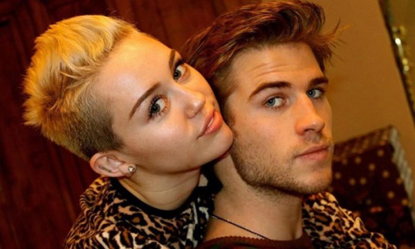 mileycyrusyliam