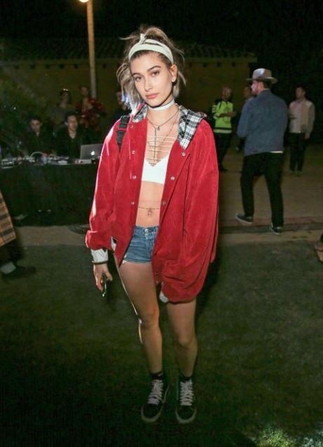 Hailey-Baldwin