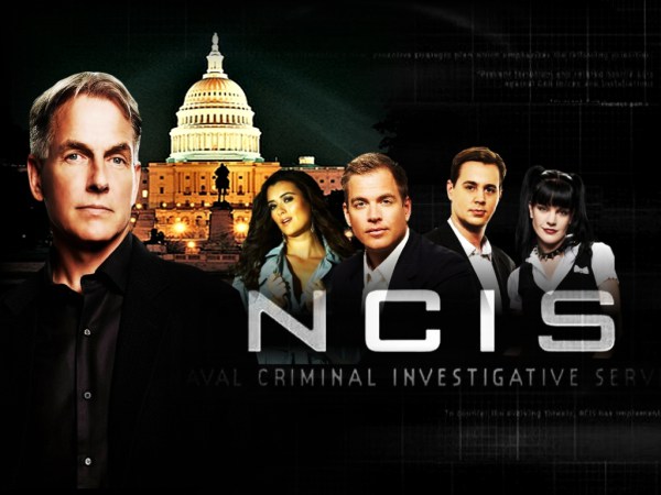 NCIS