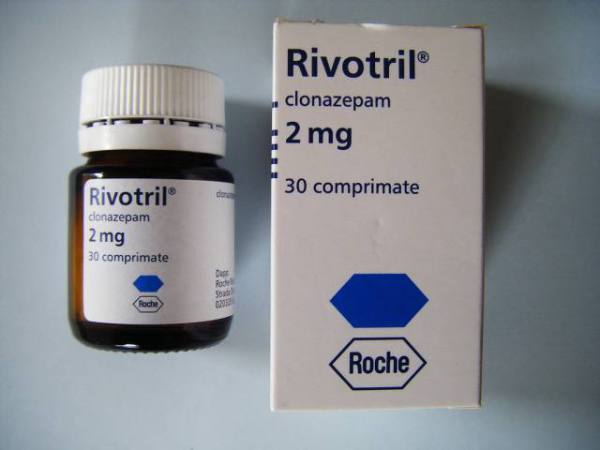 Rivotril