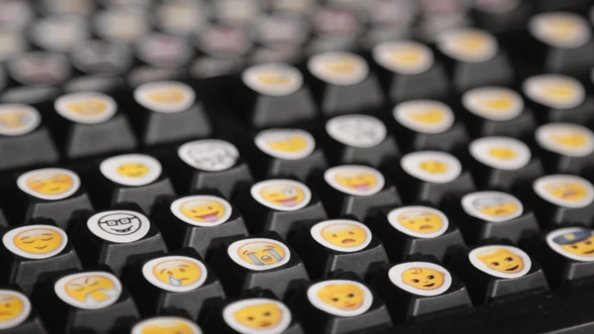 Teclado-emojis