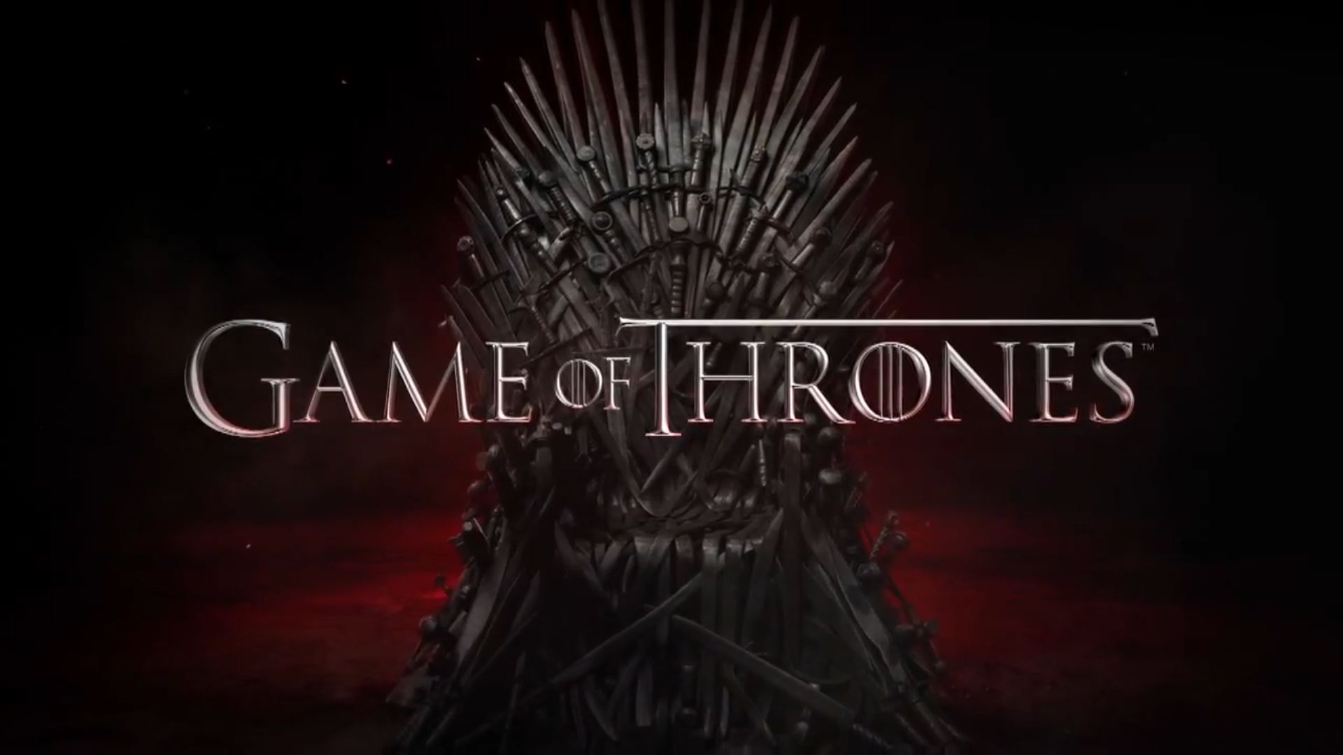 Adelanto en video de la producción de la séptima temporada de ‘Game of Thrones’