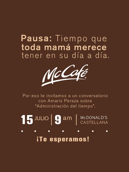 mccafe