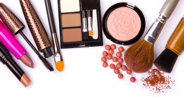 Las sustancias químicas peligrosas que puedes encontrar en el maquillaje y  otros cosméticos - Confirmado
