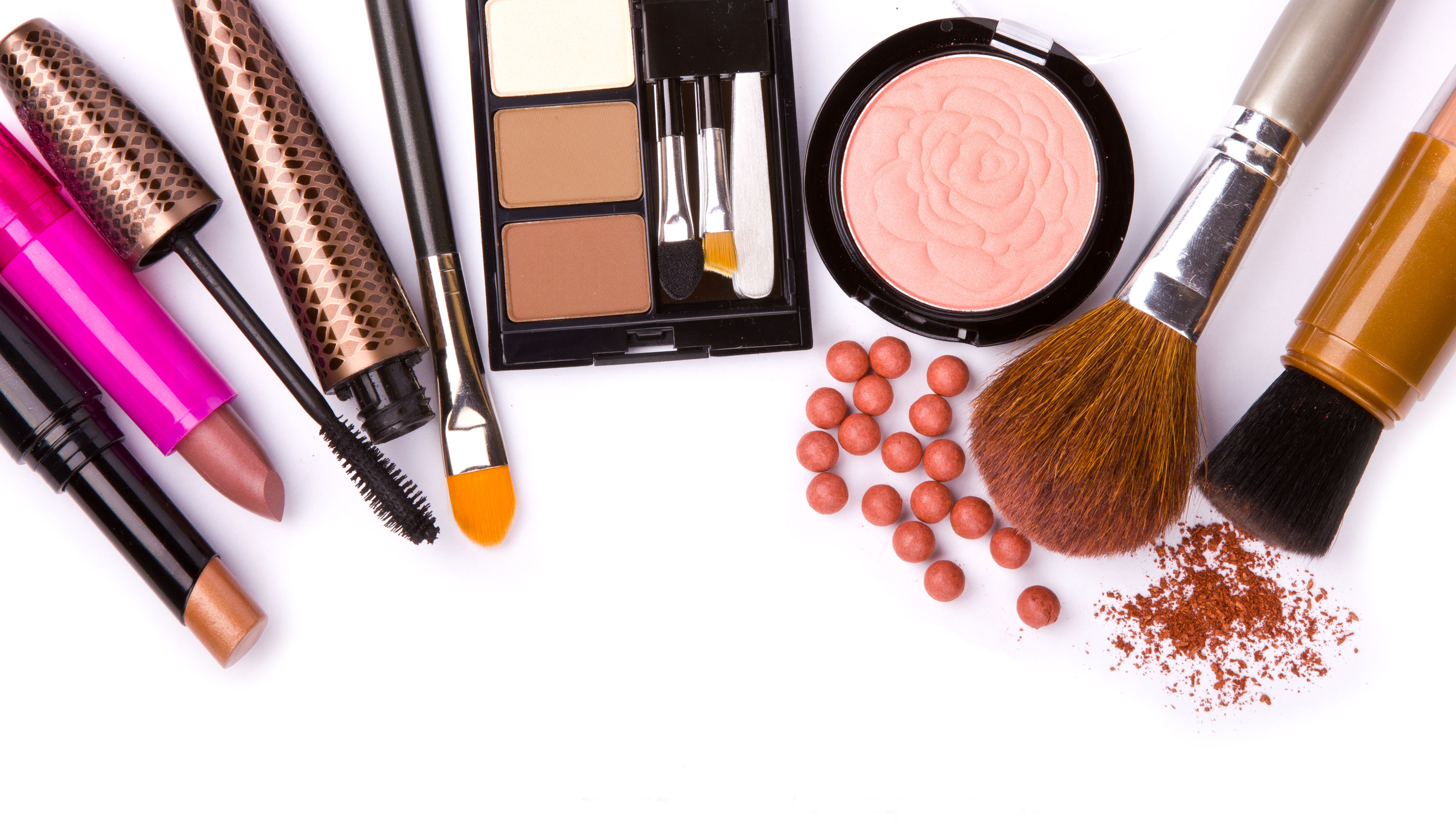 Las sustancias químicas peligrosas que puedes encontrar en el maquillaje y  otros cosméticos - Confirmado