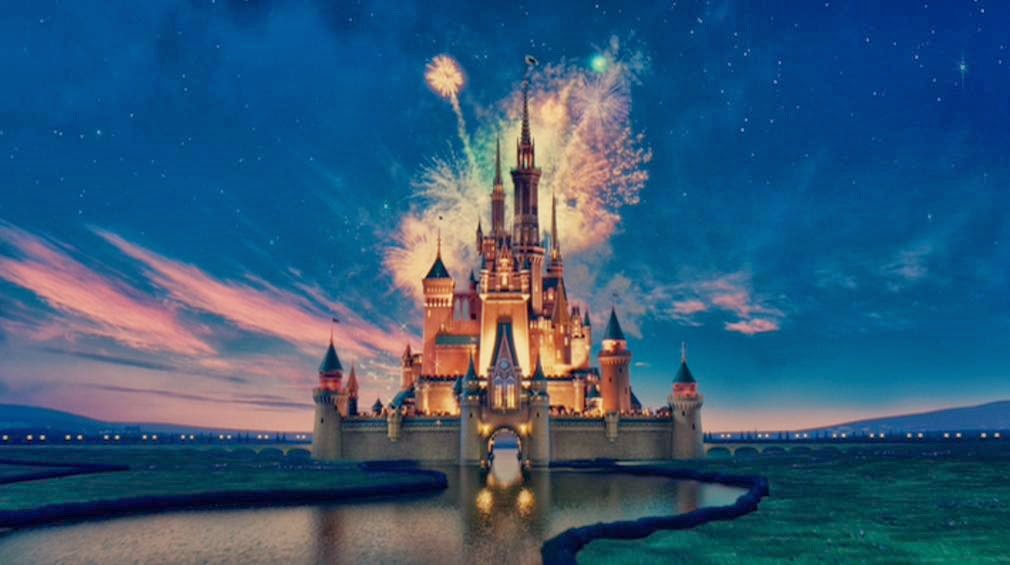 Dónde está el castillo de Walt Disney? - Confirmado