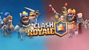 Clash-Royale