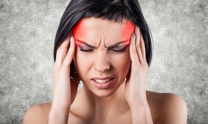 Migrañas, pistas para paliar el dolor de cabeza