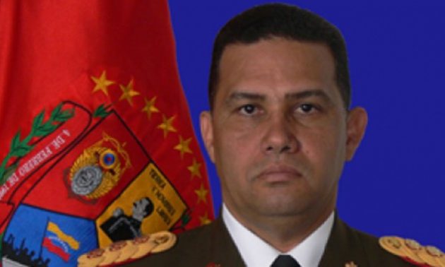 Maduro Ascendió A Gustavo González López A General En Jefe Del Ejército