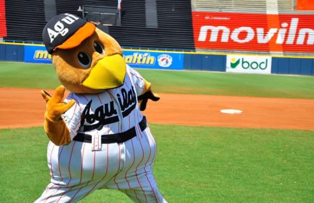 LVBP  Inundado el estadio Luis Aparicio «El Grande» y Águilas