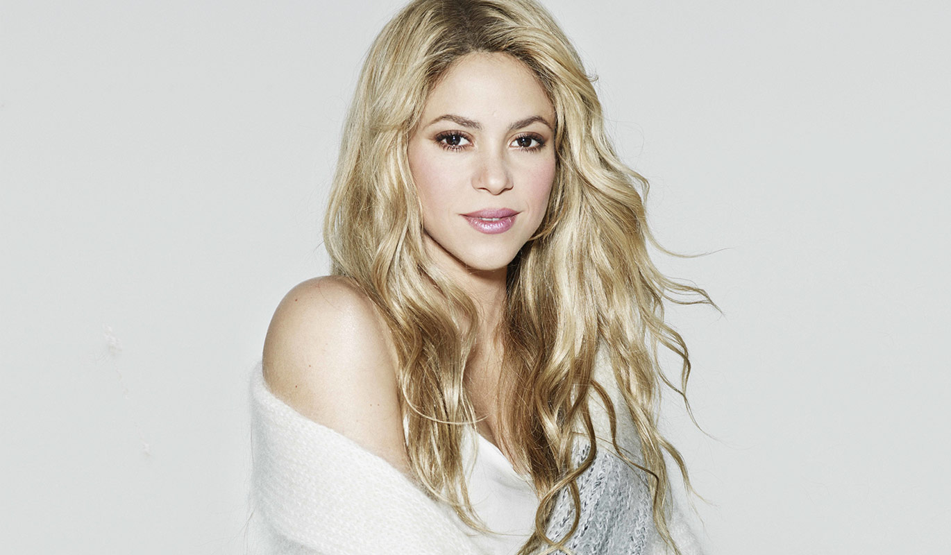 La nueva vida de Shakira en Miami