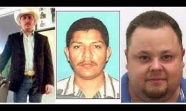 El Cártel De Sinaloa Una Hidra De 10 Cabezas En México Confirmado 3027