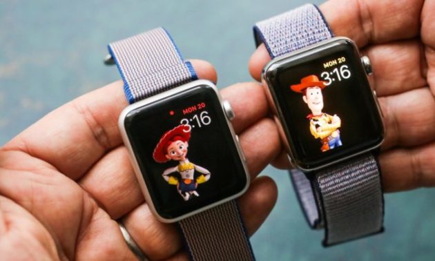 Como Configurar Apple Watch Serie 3