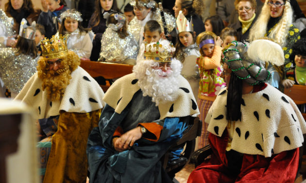 11 Datos Curiosos Sobre La Tradición De Los Reyes Magos 