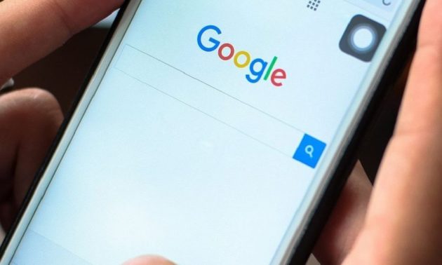 Como Pedir A Google Que Borre Una Foto