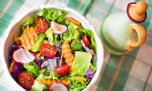 dieta para el lupus eritematoso sistémico