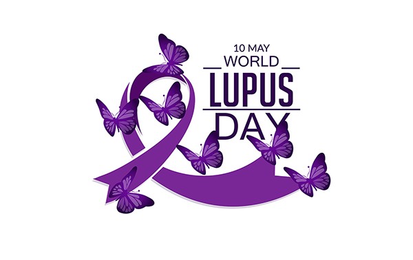 10 de mayo: Día Mundial del Lupus