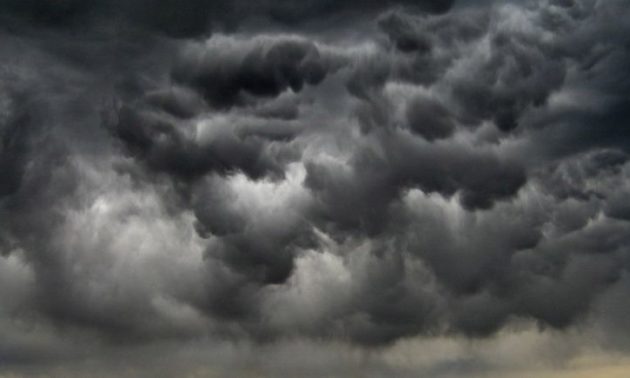 La Nota Curiosa: ¿Por qué las nubes de lluvia son grises? | Confirmado
