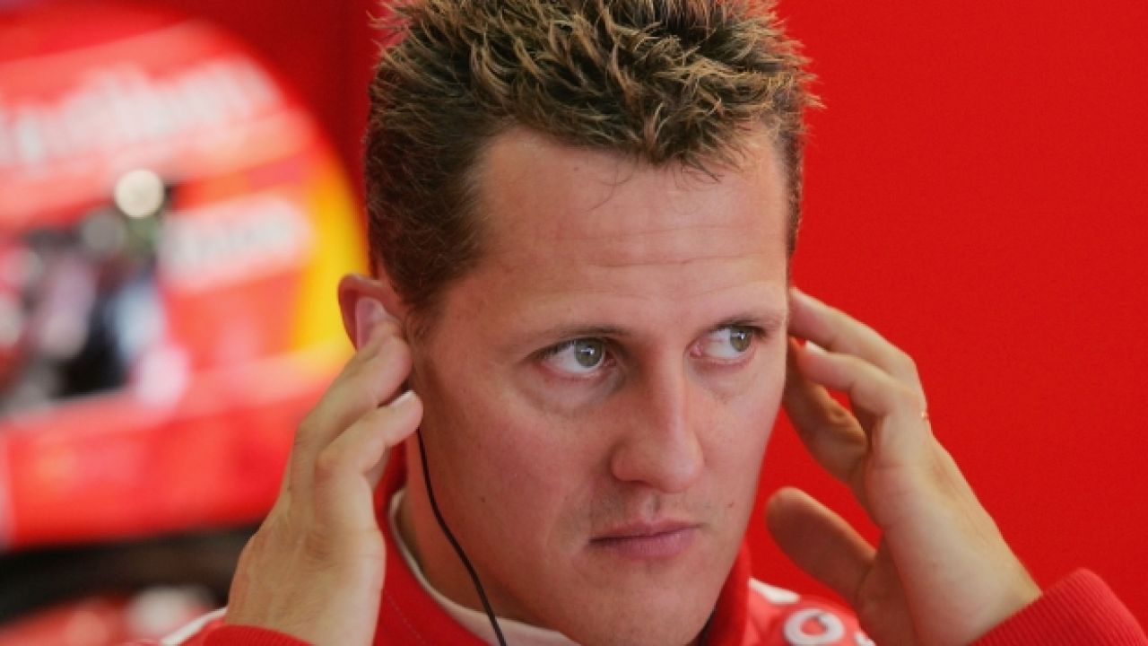 Revelan Estado De Deterioro De La Salud De Michael Schumacher