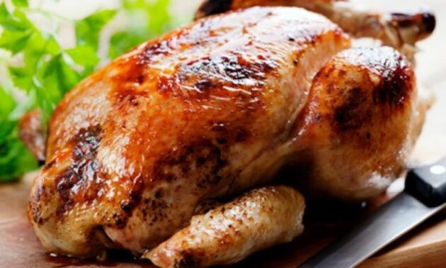 Se puede comer pollo en Semana Santa? ¿Por qué se evita la carne? -  Confirmado