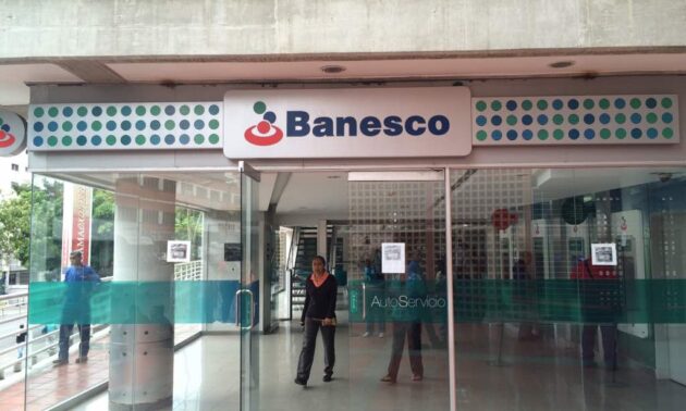 BANCO EXTERIOR  Sambil Maracaibo