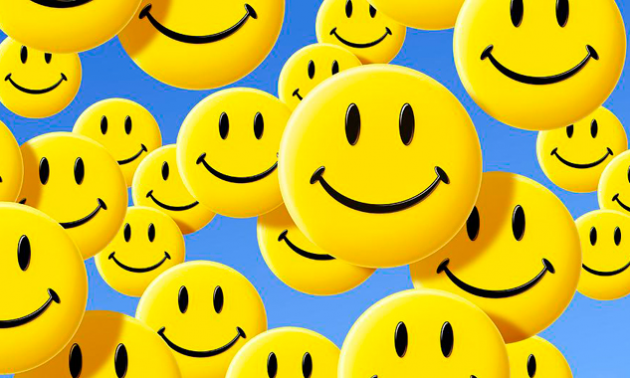 Día Mundial de la Sonrisa… ¡A celebrarlo!