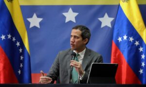 Guaidó se reúne con gremios y sectores del país y ratifican seguir luchando por elecciones libres y justas