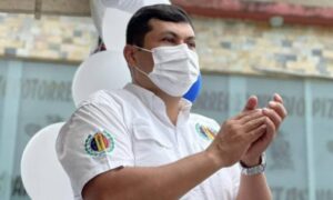 Hallaron el cadáver del diputado Pedro Vivas en un hotel en Táchira