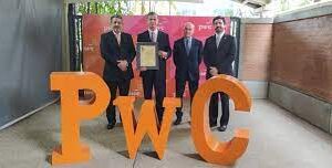 Cámara de Caracas otorga el premio Empresario del año 2021 a Pedro Pacheco Rodríguez 