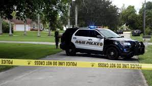 Florida: una madre mató a sus dos hijos y luego se quitó la vida