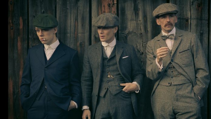 Peaky Blinders Así Es El Impactante Trailer De La Sexta Y última Temporada 