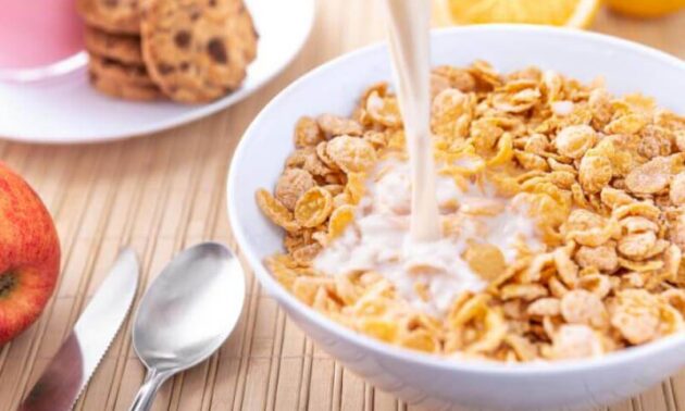 La Curiosa Historia Detrás De Los Cereales Que ‘evitaban La Masturbación 4949