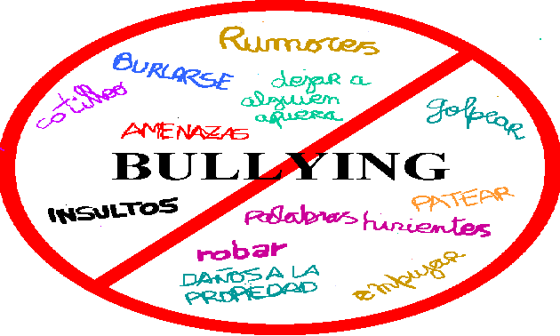 #2 Mayo: Día Internacional contra el Acoso Escolar o Bullying