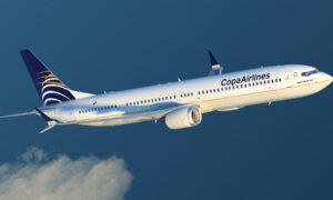 Copa Airlines suma nuevas rutas a Baltimore, Estados Unidos y Manta Ecuador