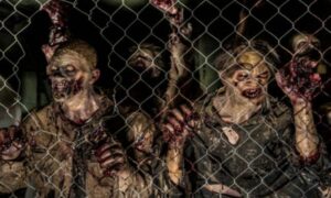 ¿Realmente podrían existir los zombis?