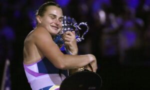 Australian Open: Sabalenka remonta y se lleva su primer Grand Slam (+VIDEO)