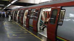 Metro de Caracas cobrará nueva tarifa por viaje a partir de este #28Ene (+precio)