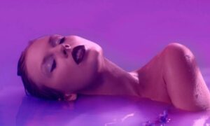 Taylor Swift es tendencia por el estreno de su tema «Lavender Haze»(+VIDEO)