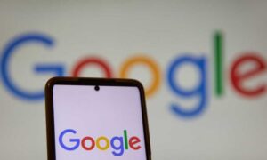 El Departamento de Justicia de EE UU demandó a Google por monopolio