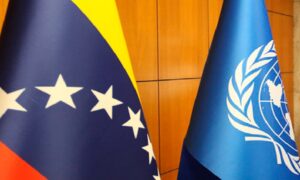 Venezuela renovó el Memorando de Entendimiento de DDHH junto con la ONU