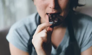 El poder del chocolate negro y sus efectos positivos en el cerebro