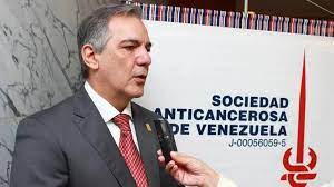 Sociedad Anticancerosa busca disminuir el repunte de la enfermedad tras la pandemia en Venezuela