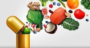 7 vitaminas esenciales para tener una buena salud