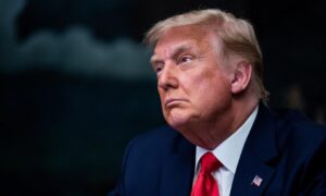 Trump advierte de «potencial muerte y destrucción» si es imputado