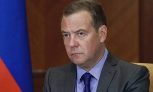 Rusia dice que la ONU “dejará de existir” si le quitan su derecho a veto
